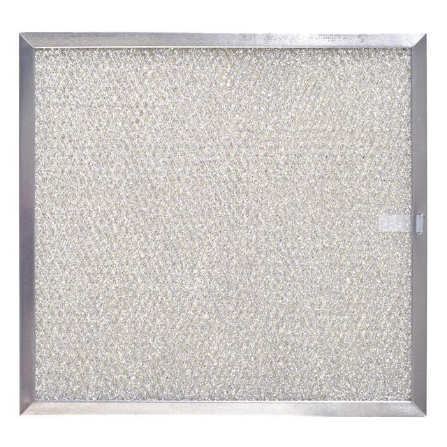 Broan-NuTone - 46000/42000/40000/F40000/BU2/BU3 Series Externally Vented Range Hood Aluminum Filter
