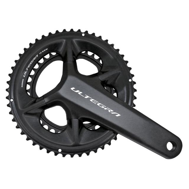 Shimano Cycling - FC-08 Ultegra Crankset