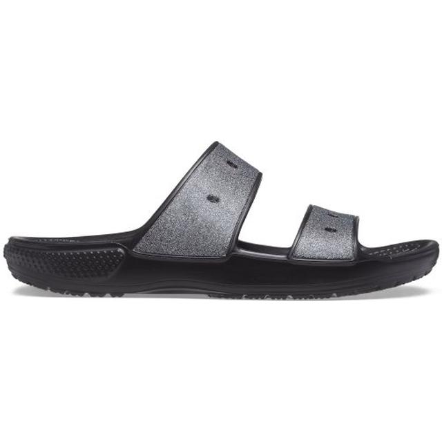 Crocs - Classic  Glitter Sandal