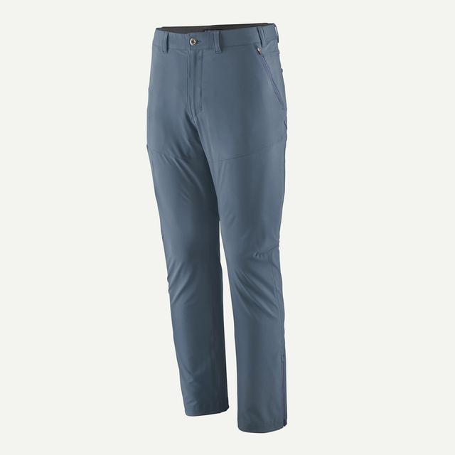 Patagonia - Men's Terravia Trail Pants - Reg