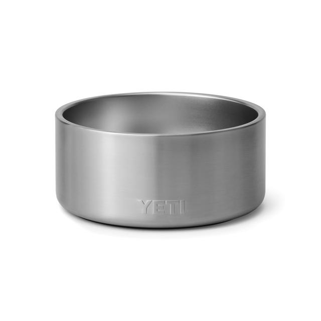 YETI - Boomer 8 Dog Bowl - Stainless