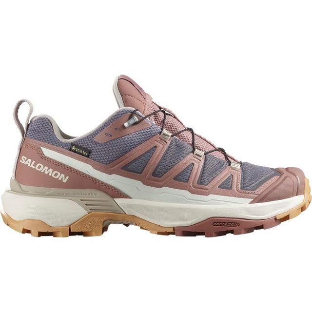Salomon - Women's X Ultra 360 Edge GTX in Davenport IA