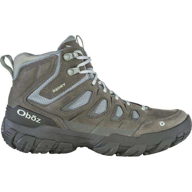 Oboz - Women's Sawtooth X Mid B-DRY