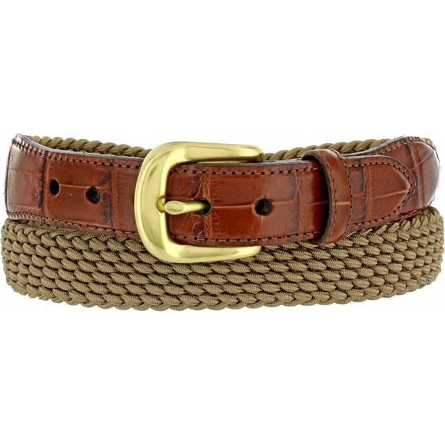 Brighton - Elastic Cord Belt in Malvern AR