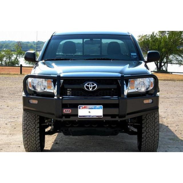ARB USA Brand - Winch Bumper 3423030B in Oxford-MA