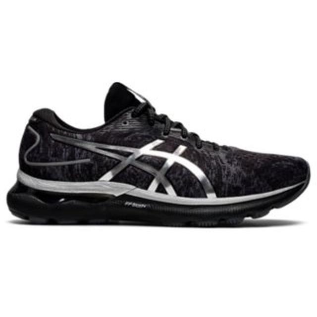 ASICS - Men's Gel-Nimbus 24 Platinum in St Clair MO