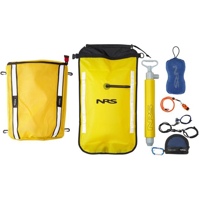 NRS - Deluxe Touring Safety Kit in Gas City IN