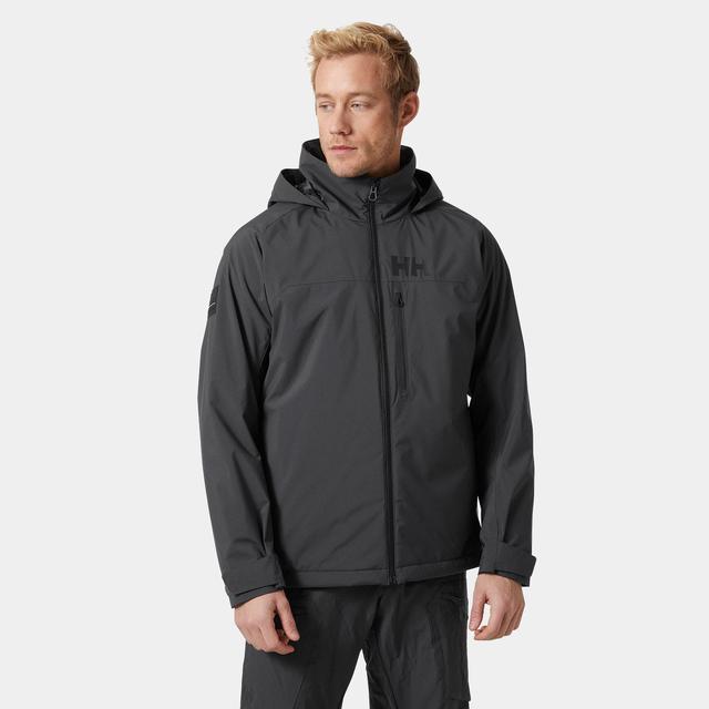 Helly Hansen - Men's HP Racing Lifaloft Hooded Jacket in Freeman SD