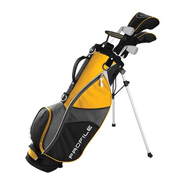 Wilson - Kids Profile JGI Complete Set in Manchester MO