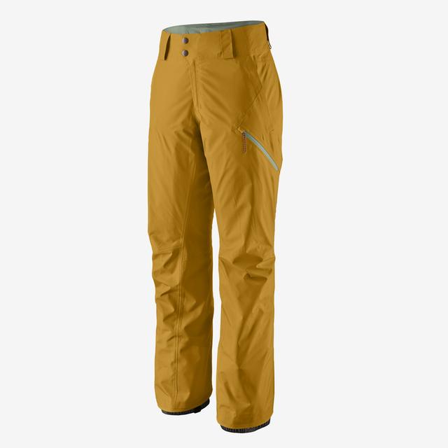 Patagonia - Women's Powder Town Pants