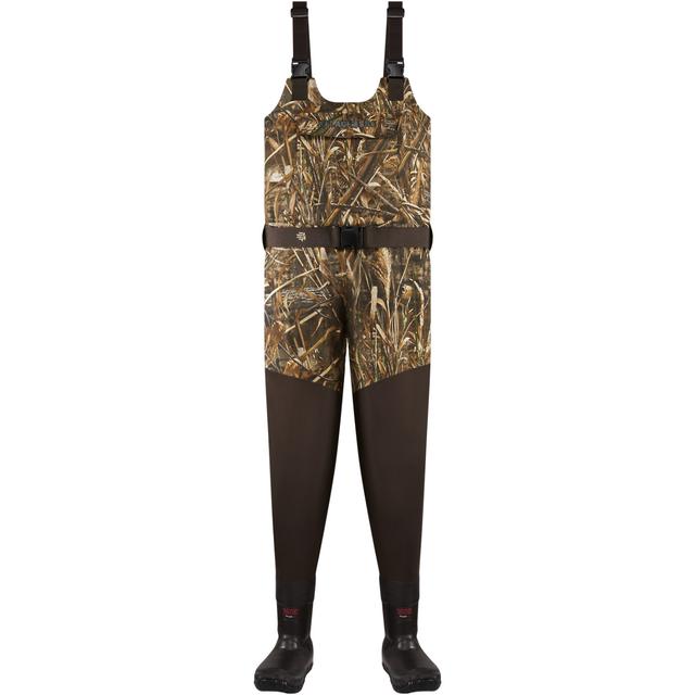 LaCrosse - Men's Wetlands Insulated Realtree Max-5 1600G in South Sioux City NE