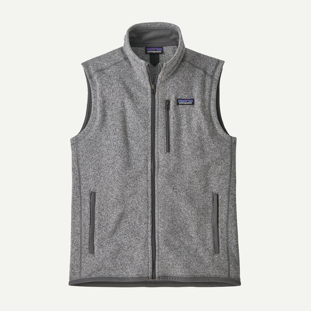 Patagonia - Men's Better Sweater Vest