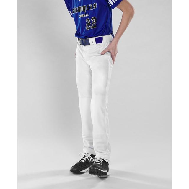 EvoShield - Youth Driven Open Bottom Game Pant in Murrells Inlet SC