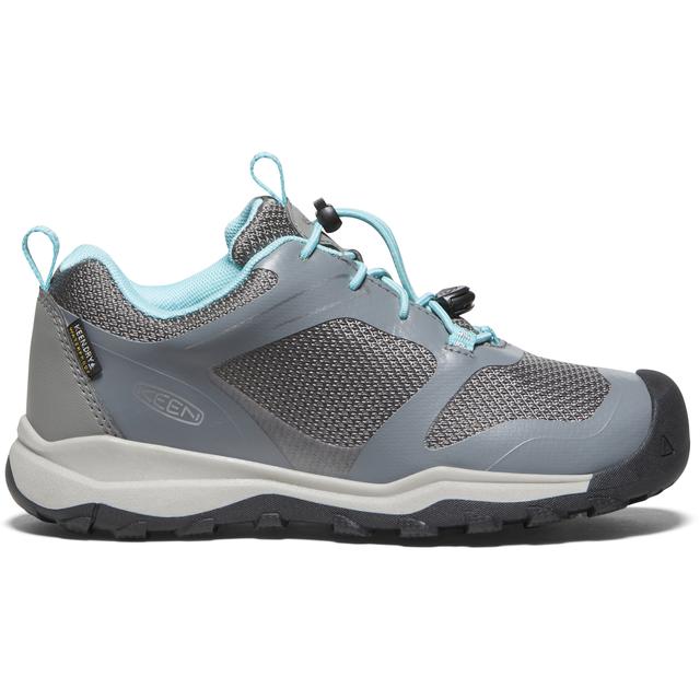 Keen - Big Kids' Wanduro Waterproof Shoe in Torrance CA