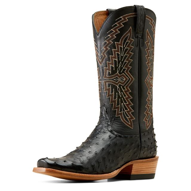 Ariat - Men's Futurity Done Right Cowboy Boot in Burlington NC