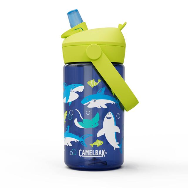 CamelBak - Thrive Flip Straw Kids 14oz Bottle with Tritan Renew