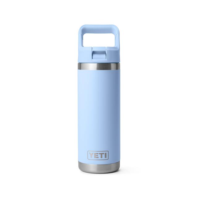 YETI - Rambler 18 oz Water Bottle - Big Sky Blue in Sioux Falls SD