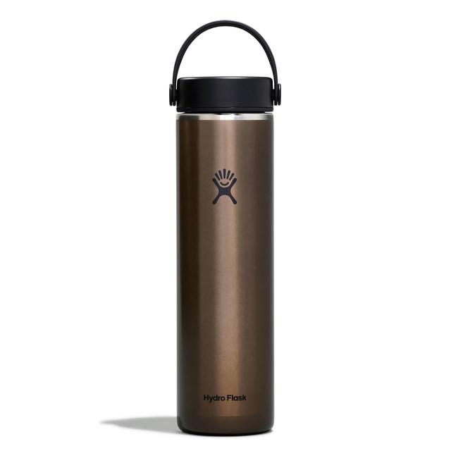 Hydro Flask - 24 oz Lightweight Wide Flex Cap B in Burlington NC