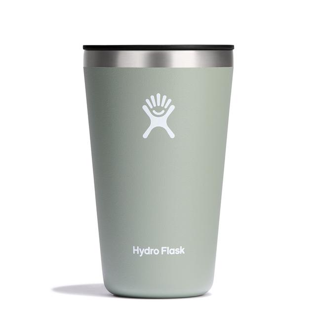 Hydro Flask - 16 oz All Around Tumbler - Rain