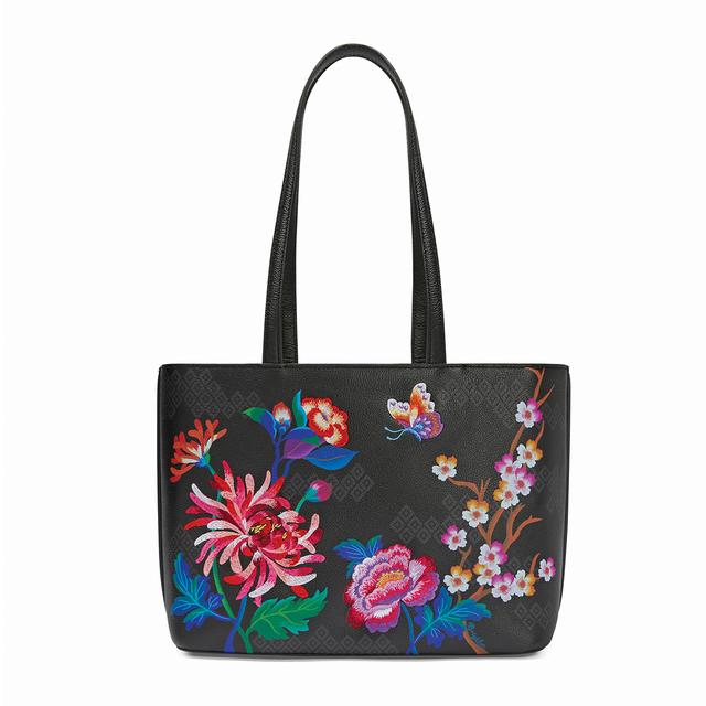 Brighton - Kyoto In Bloom Hana Tote