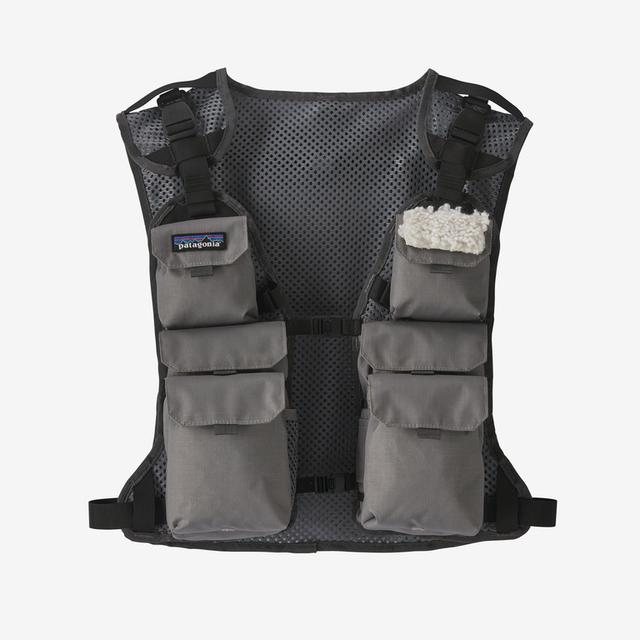 Patagonia - Stealth Convertible Vest