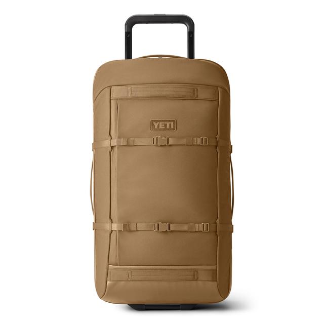 YETI - Crossroads 73L/29" Wheeled Luggage - Alpine Brown