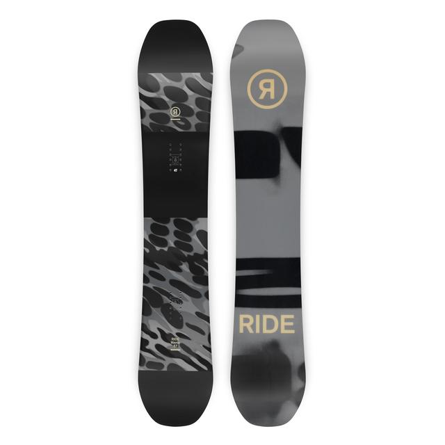 Ride Snowboards - Manic in Indianapolis IN