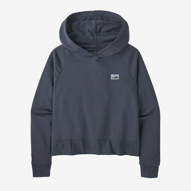 Patagonia - Women's Regenerative Organic Certified Cotton Essential Hoody