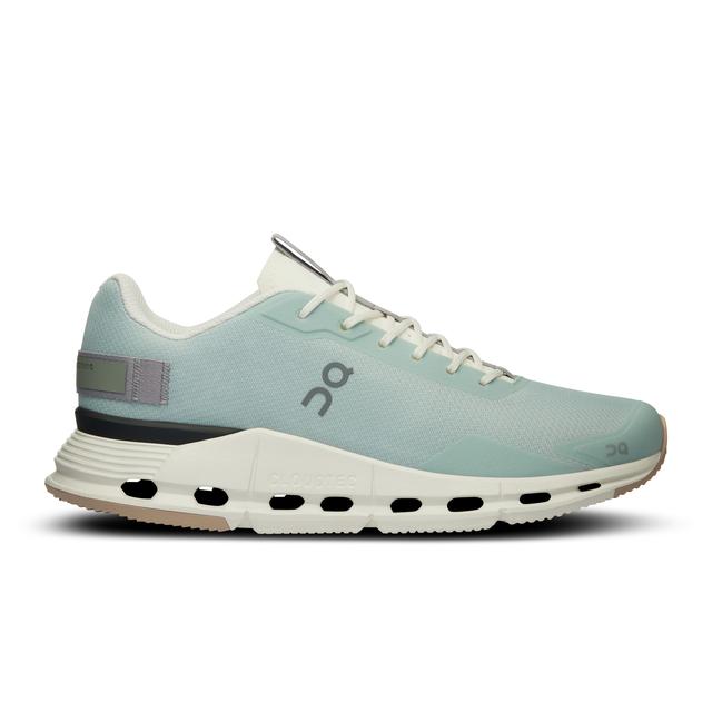 On Running - Women's Cloudnova Form