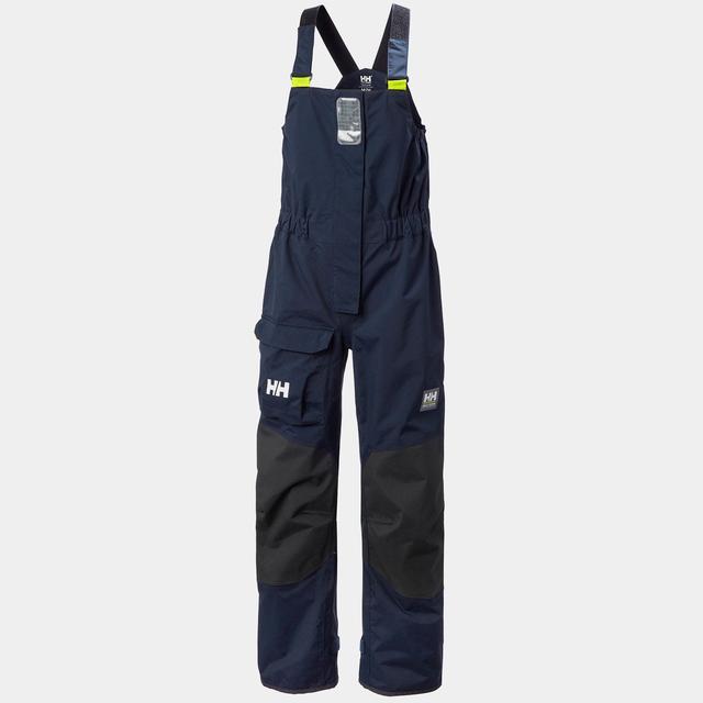 Helly Hansen - Women's Pier Bib in Ludlow VT
