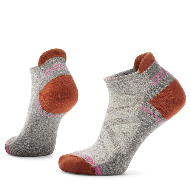 Smartwool - Women's Hike Light Cushion Low Ankle Socks