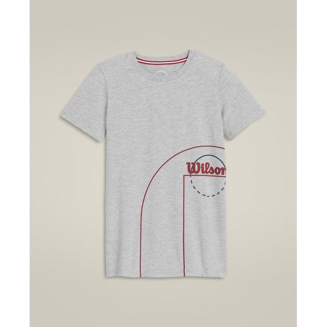 Wilson - B Basketball S/S Tee in Concord NC