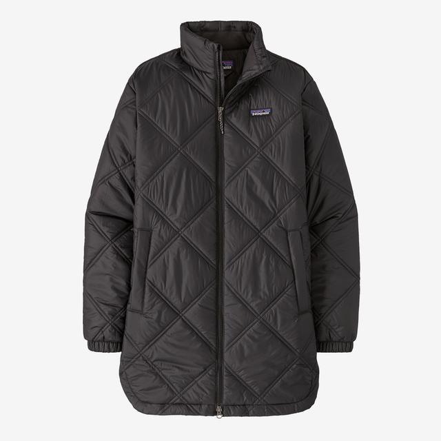 Patagonia - W's Pine Bank Insulated Parka