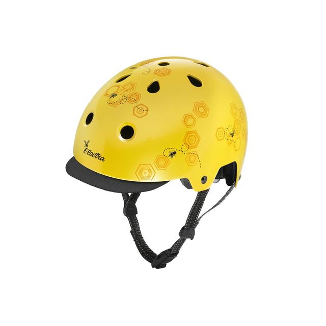 Electra - Honeycomb Lifestyle Lux Bike Helmet