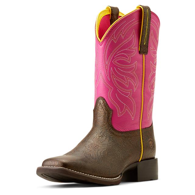 Ariat - Buckley Western Boot