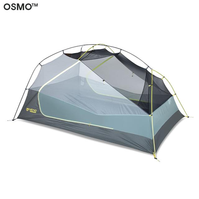 NEMO - Dragonfly Osmo Ultralight Backpacking Tent