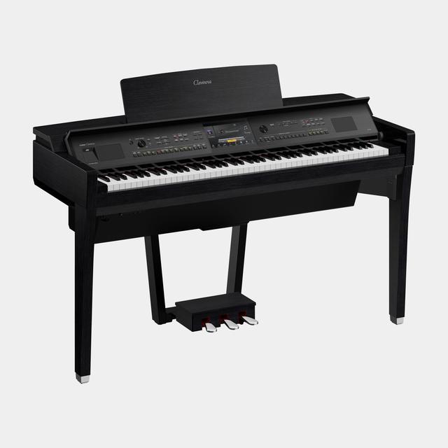 Yamaha Music - CVP809B in Mt Vernon AL