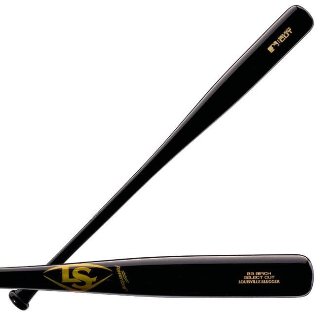 Louisville Slugger - Select Cut B9 MIX Birch Baseball Bat