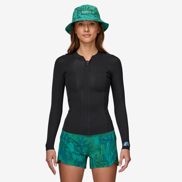 Patagonia - Women's Yulex Regulator Lite L/S Top in Burlington NC