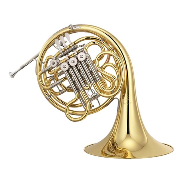 Yamaha Music - YHR-672 in Granada Hills CA
