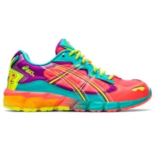 ASICS - GEL-KAYANO 5 KZN