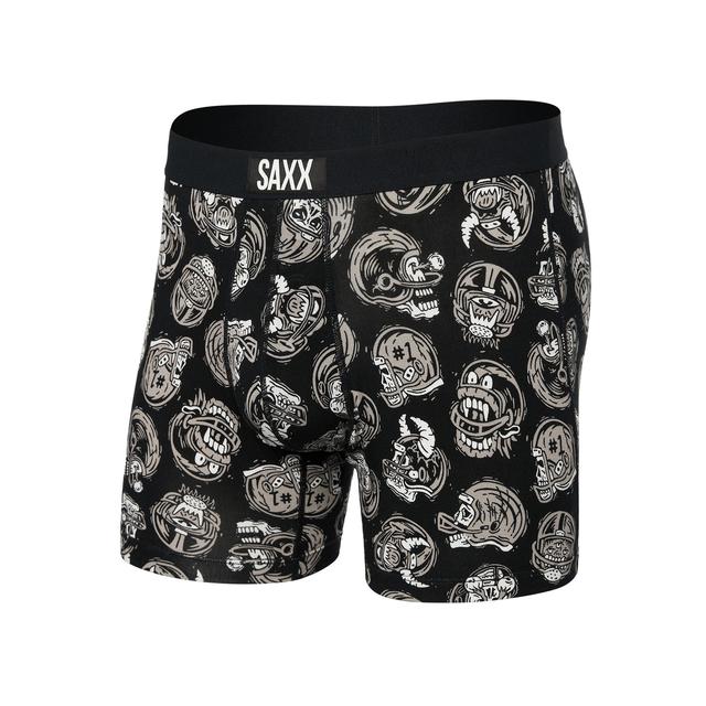 Saxx - Men's Vibe Super Soft Boxer Briefs in Garberville-CA