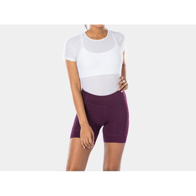 Trek - Bontrager Vella Women's Cycling Spin Short in Granger IN