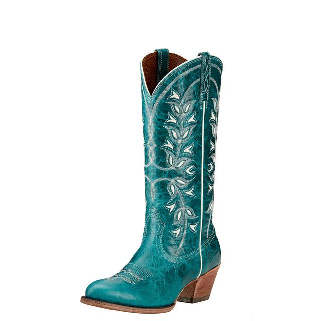 Desert holly western boot best sale