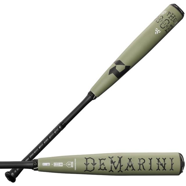 DeMarini - 2025  The Goods (-3) BBCOR Baseball Bat in Indianapolis IN