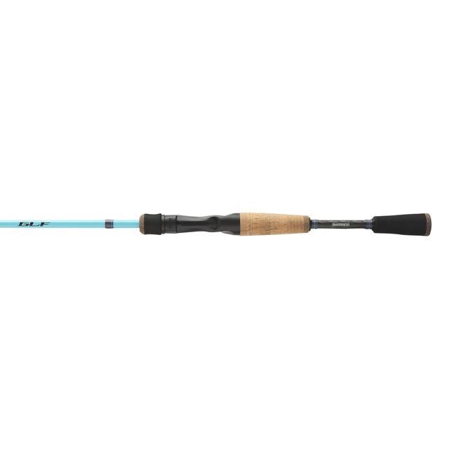 Shimano Fishing - GLF CASTING