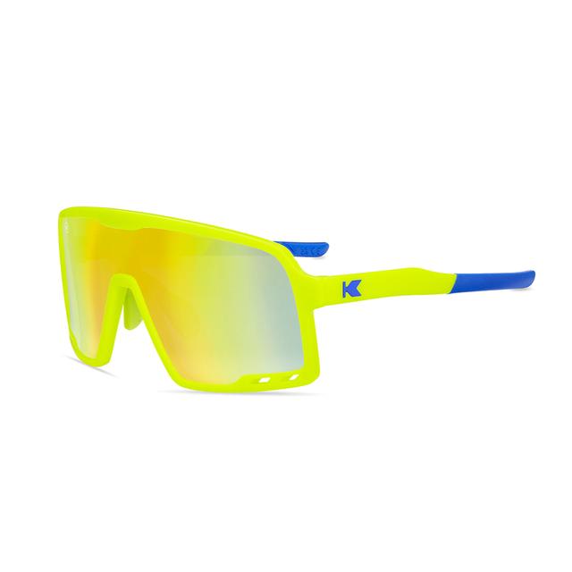 Knockaround - High Voltage Kid Campeones