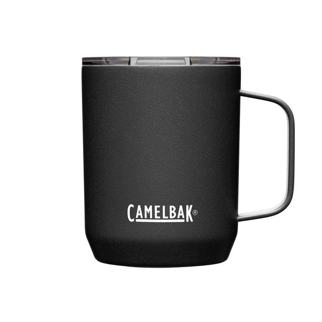 CamelBak - Horizon 12 oz Camp Mug, Insulated Stainless Steel