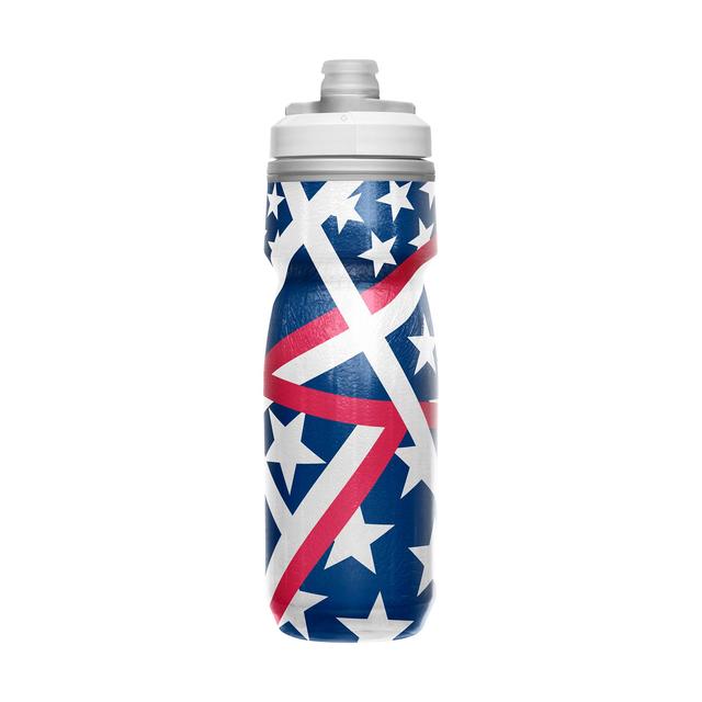 CamelBak - Podium Chill‚ 21oz Water Bottle, Flag Series Limited Edition