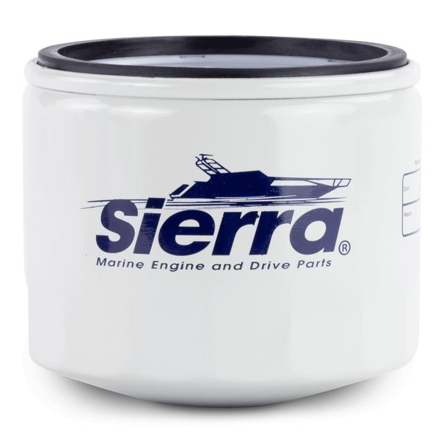 Sierra Parts - 118-7824-2 Inboard/Sterndrive Engine Oil Filter